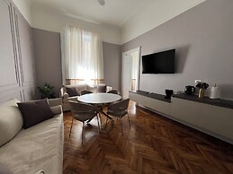 Turin Central Cavour