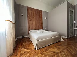 Turin Central Cavour