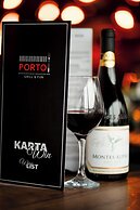 HOTEL PORTO