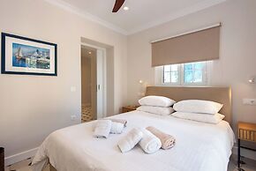Nancy Suites