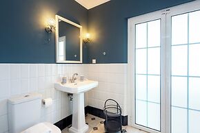 Nancy Suites