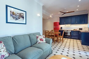 Nancy Suites