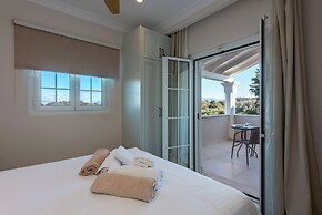 Nancy Suites