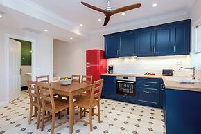 Nancy Suites