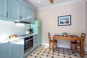Nancy Suites