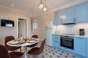 Nancy Suites