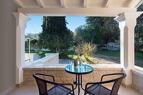 Nancy Suites