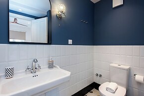 Nancy Suites