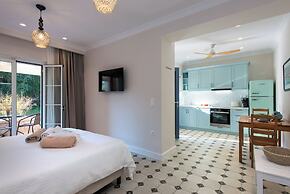 Nancy Suites