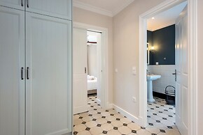 Nancy Suites