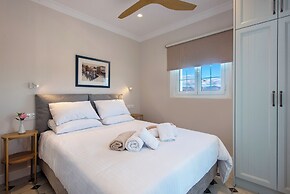 Nancy Suites