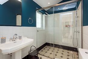 Nancy Suites