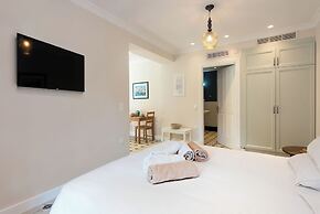 Nancy Suites