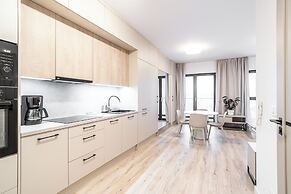 RentPlanet - Apartament Góreckiego 19