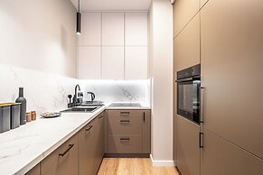 RentPlanet - Apartament Góreckiego 19