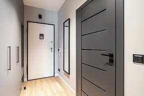 RentPlanet - Apartament Góreckiego 19