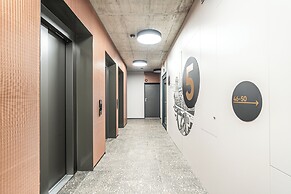 RentPlanet - Apartament Góreckiego 19