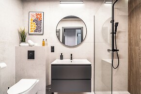 RentPlanet - Apartament Góreckiego 19
