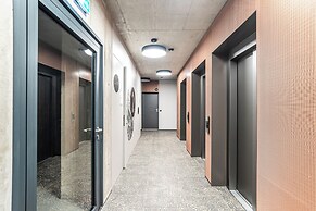 RentPlanet - Apartament Góreckiego 19