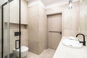RentPlanet - Apartament Góreckiego 19