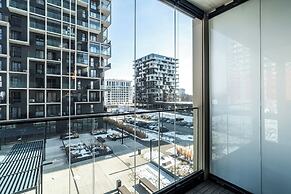 RentPlanet - Apartament Góreckiego 19