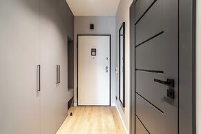 RentPlanet - Apartament Góreckiego 19