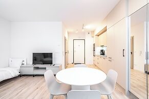 RentPlanet - Apartament Góreckiego 19