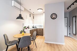 RentPlanet - Apartament Góreckiego 19