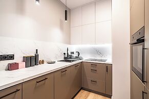 RentPlanet - Apartament Góreckiego 19