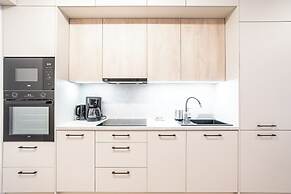 RentPlanet - Apartament Góreckiego 19