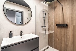 RentPlanet - Apartament Góreckiego 19