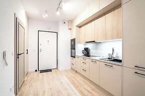RentPlanet - Apartament Góreckiego 19