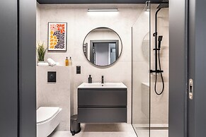 RentPlanet - Apartament Góreckiego 19