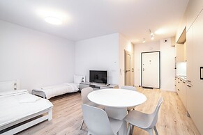 RentPlanet - Apartament Góreckiego 19