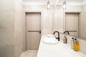 RentPlanet - Apartament Góreckiego 19