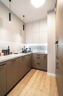 RentPlanet - Apartament Góreckiego 19