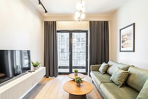 RentPlanet - Apartament Góreckiego 19