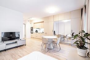 RentPlanet - Apartament Góreckiego 19