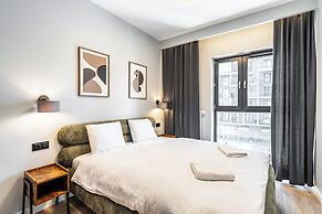 RentPlanet - Apartament Góreckiego 19