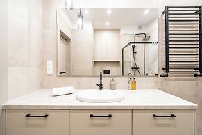 RentPlanet - Apartament Góreckiego 19