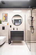 RentPlanet - Apartament Góreckiego 19