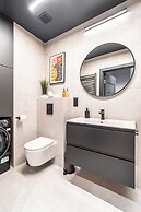 RentPlanet - Apartament Góreckiego 19