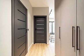 RentPlanet - Apartament Góreckiego 19