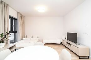 RentPlanet - Apartament Góreckiego 19