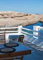 Aqua Houses