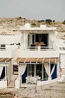 Aqua Houses