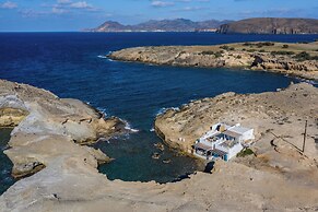 Aqua Houses