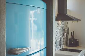 Aqua Houses