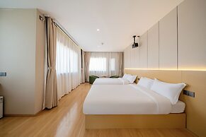 MEI DI DU JIA HOTEL