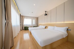 MEI DI DU JIA HOTEL